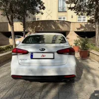 سراتو 2017|خودرو سواری و وانت|تهران, اقدسیه|دیوار