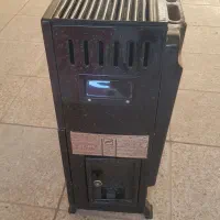 بخاری گاز مهیاگاز مدل ۱۰۰۰۰|بخاری، هیتر، شومینه|اندیشه, اندیشه فاز ۵|دیوار