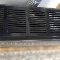 بخاری گازی نیکالا و آدریان|بخاری، هیتر، شومینه|رشت, استقامت ۲|دیوار