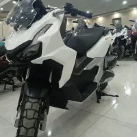 موتورسیکلت اقساطی اسکوتر|موتورسیکلت|شیراز, شهرک ولیعصر|دیوار