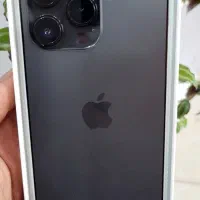 ایفون۱۴پرومکس پک اصلی دوسیمzd