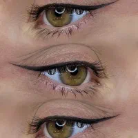 خدمات آرایش دائم صورت|خدمات آرایشگری و زیبایی|فولادشهر, C3|دیوار