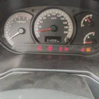تیبا صندوق دار مدل ۹۸