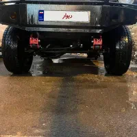 پاترول دو در مدل ۱۳۷۸|خودرو سواری و وانت|تهران, دانشگاه شریف|دیوار