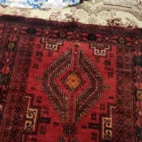 دستبافت طرح بلوچ|فرش|مینودشت, |دیوار