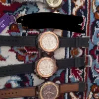 ساعت ها همه نو