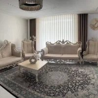مبل استیل