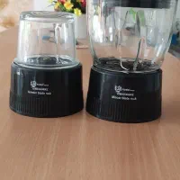 لوازم آبمیوه گیری(آسیاب و خرد کن)