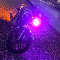 کویر200و kps200|موتورسیکلت|نجف‌آباد, یزدانشهر|دیوار