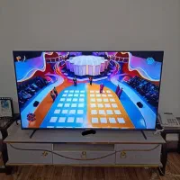 ال ای دی ۵۵ الجی نانوسل هوشمند 4k