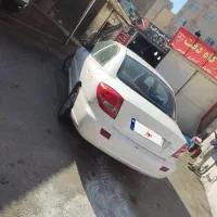 ریو مدل 85|خودرو سواری و وانت|تبریز, |دیوار