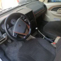 پارس 1402 سیمی|خودرو سواری و وانت|کرمان, |دیوار