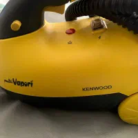 بخارشوی کنوود