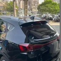 * کی ام سی X5  / اقساط بدون ضامن /تحویل فوری *|خودرو سواری و وانت|تهران, سعادت‌آباد|دیوار