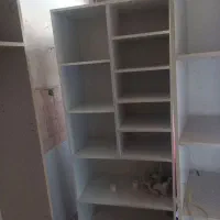 جاکفشی و قفسه