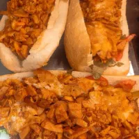 ساندویچ شهرما