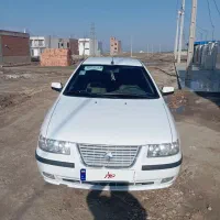 سمند LX