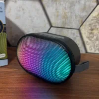 اسپیکر انکر مدل soundcore pyro mini|پخش‌کننده همراه|ری, اقدسیه|دیوار