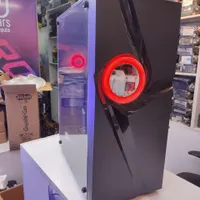 کیس اقتصادی گیمینگ با گرافیک 8G|رایانه رومیزی|تهران, میدان ولیعصر|دیوار