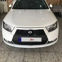 دناپلاس ۶ دنده مدل ۱۴۰۵