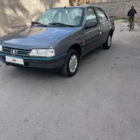 پژو405پلاک تهران کم کار|خودرو سواری و وانت|بم, |دیوار