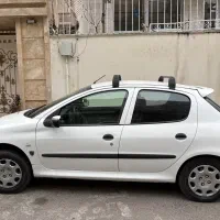 ۲۰۶ تیپ ۲|خودرو سواری و وانت|گرگان, |دیوار