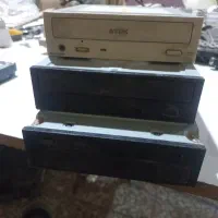 هارد کیس ودی وی دی رایتر