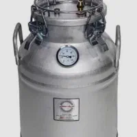 دستگاه تقطیر ۳۲ لیتری همراه کنداسور