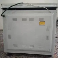 فرگاز|اجاق گاز و لوازم برقی پخت‌وپز|شاهین‌شهر, شهرک گلدیس|دیوار