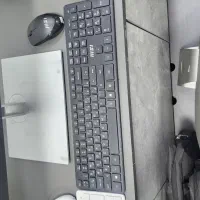 کیبورد و موس بی سیم MSI RF 1430(قیمت تعداد)|قطعات و لوازم جانبی رایانه|تهران, میدان ولیعصر|دیوار