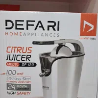 آب مرکبات گیری|آبمیوه‌گیر و آب‌مرکبات‌گیر|کاشان, رسالت|دیوار