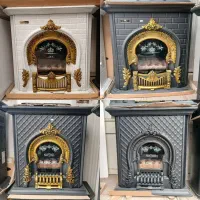 بخاری گازی/برقی بدون دودکش باارسال تمامی برند ها|بخاری، هیتر، شومینه|مشهد, طلاب|دیوار