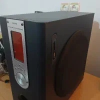 (سوسنگرد)سیستم صوتی