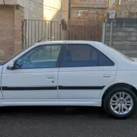 پژو پارس ELX موتور xu7p|خودرو سواری و وانت|تالش, هشتپر|دیوار