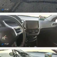 فروش خود رو پژو ۲۰۰۸