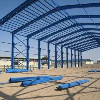 ساخت سوله های سنگین و سبک صنعتی|خدمات پیشه و مهارت|اراک, |دیوار