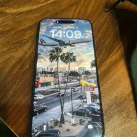 ایفون ۱۶ پرومکس