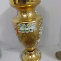 گلدان چک اگرمن