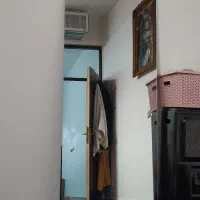 آینه قدی در حد نو بدونه قاب