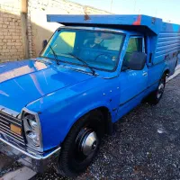 حمل بار با نیسان