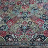 فرش ۱۲متری