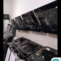 هود مخفی و دیواری