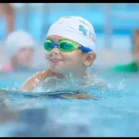 کلاسهای  آموزش شنا