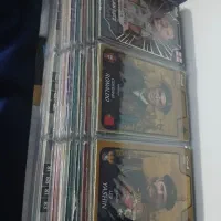 البوم کیمدی