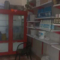 یخچال ویترین