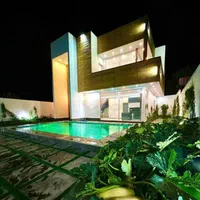 ویلامدرن دوبلکس۴۰۰مترزمین۱۸۰متربنا جابان دماوند