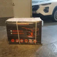 متور برق ۳.۵ کیلوات استارتی سیم پیچ مسی مدل فالکون