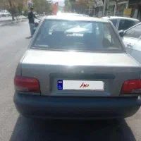 پراید مدل ۹۰