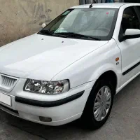 فروش سمند lx|خودرو سواری و وانت|یزد, |دیوار