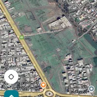 ۱۵۰ متر تجاری مسکونی بر بیست متری سر چهار راه|فروش زمین و ملک کلنگی|آزادشهر, |دیوار